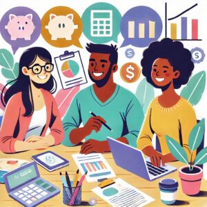 Ações: Entenda o Mercado Antes de Investir