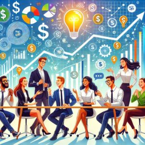 Mitos Sobre Renda Passiva: Desvendando as Verdades