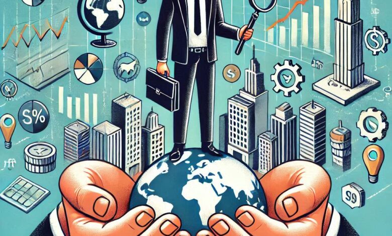 Passo a Passo como Contratar um Empréstimo Estudantil