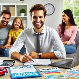 O que fazer em caso de Sinistro?