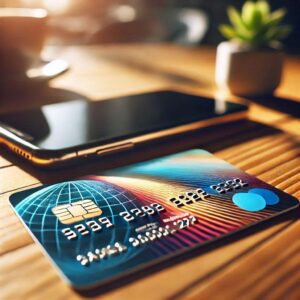 Utilize o Cartão de Crédito com Responsabilidade