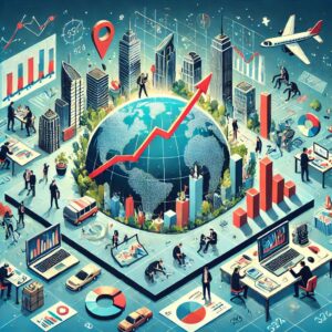 O que é a Eneva (ENEV3)? Uma Visão Geral da Empresa de Energia