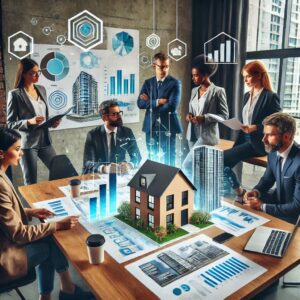 Financiamento Imobiliário: Realizando o Sonho da Casa Própria
