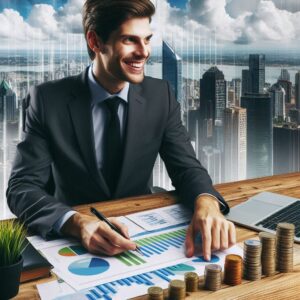 Saiba o que é a Bolsa de Valores e como elas funcionam