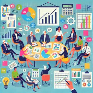 Análise de Crédito Alternativa: Big Data e Inteligência Artificial na Avaliação de Risco