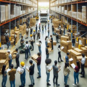 Investir em BHIA3: Diversificação e Gestão de Risco para sua Carteira
