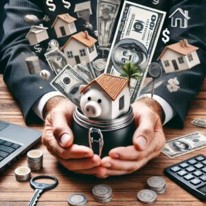 Investir em CAMB3: Diversificação, Gestão de Risco e a Importância do Longo Prazo