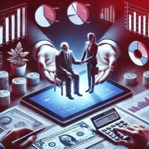 Como Abrir Conta em uma Corretora: O Primeiro Passo para Investir em SBFG3