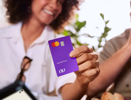 Cartões de Crédito Nubank