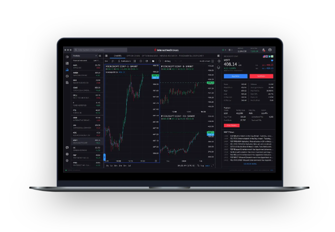 Desvantagens da Interactive Brokers: Pontos a Considerar