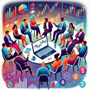 O Que São Opções Binárias? Entendendo o Funcionamento Simplificado