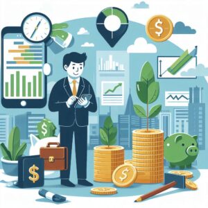 Economize Energia e Água: Um Favor para o Bolso e para o Planeta
