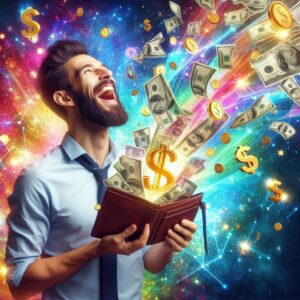 A Riqueza Global em Constante Mudança