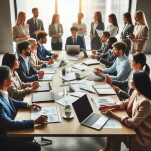 Equity Crowdfunding