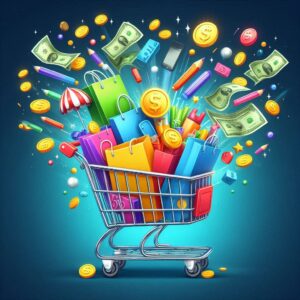 O Que é Cashback e Como Funciona?