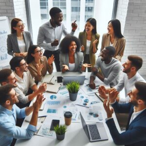 Consistência e Disciplina: A Chave para o Sucesso