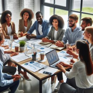 O Que é COE e Como Funciona na Prática: Uma Explicação Simplificada