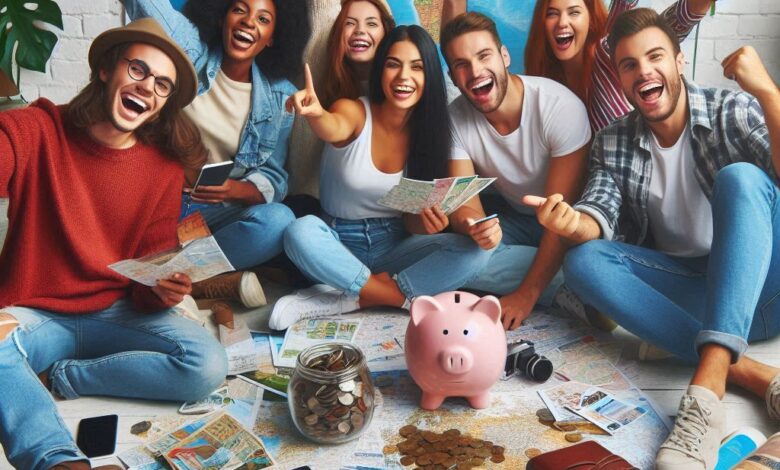 7 Dicas para Você Economizar na sua Viagem