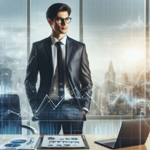 Por Que Escolher a Stake para Investir no Exterior?