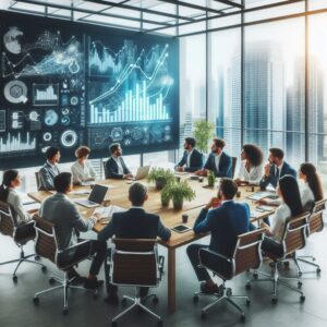 Por Que Investir no Mercado de Ações?