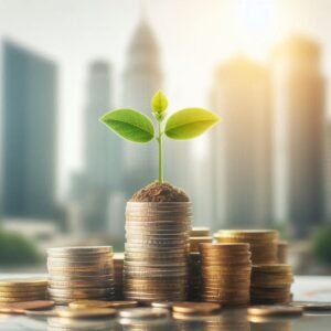 DEGIRO, Sua Porta de Entrada para o Mundo dos Investimentos