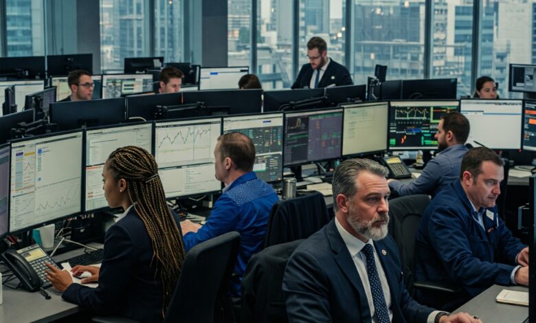 Guia completo para Investir em uma Corretora do Exterior