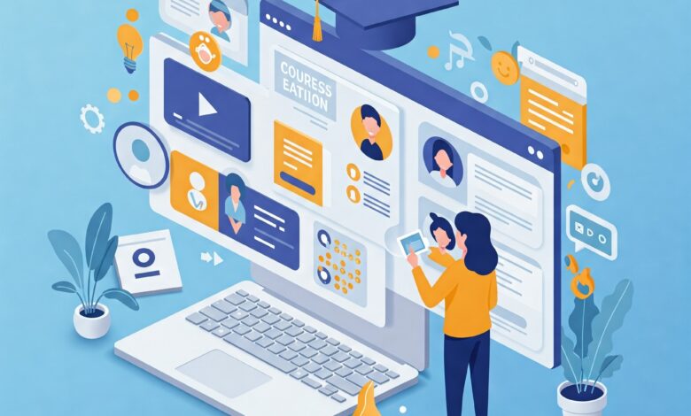 Você conhece a plataforma de aprendizado online Coursera?