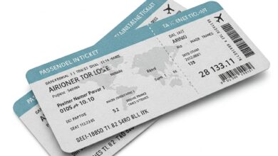 Saiba como Encontrar Passagens Aéreas Baratas
