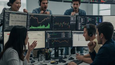 Day Trade: O Que Você Precisa Saber Antes de Começar