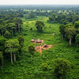 República Democrática do Congo