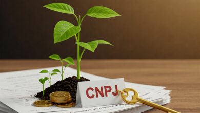 Como Fazer um Empréstimo para o Seu CNPJ