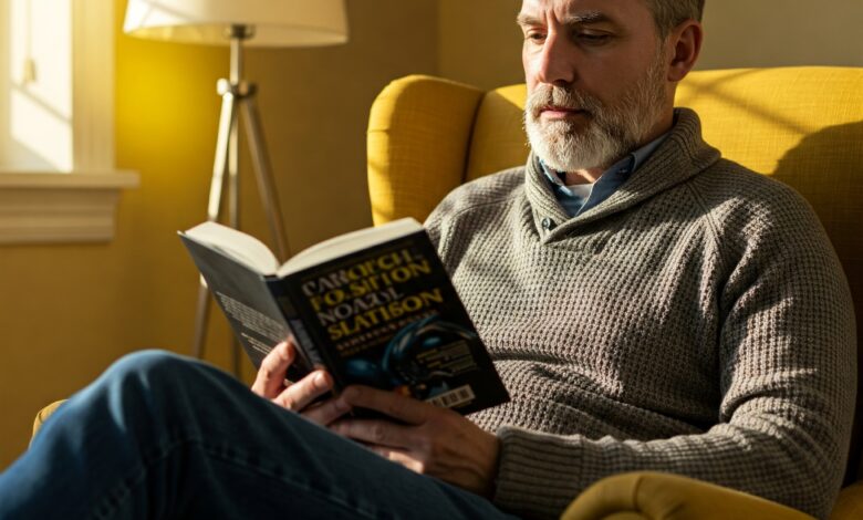 Dica de Leitura com o Livro ''A Arte de Pensar Claramente''