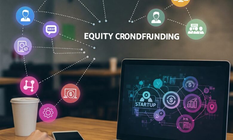 Saiba o que é Equity Crowdfunding e como funciona