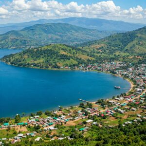 Burundi