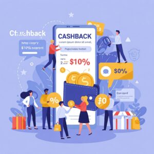 Cashback é um Aliado da Sua Economia