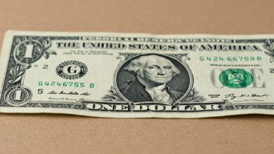 Por que o Preço do Dólar Aumenta?