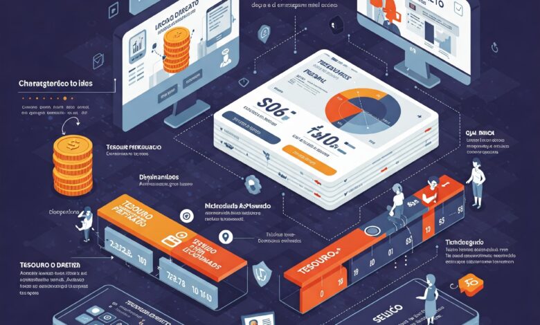 Saiba como Investir em Letras do Tesouro Direto