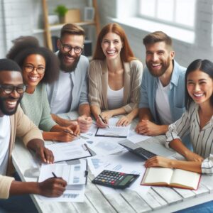Dicas para Investidores Iniciantes