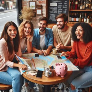 Transporte econômico: planeje seus deslocamentos