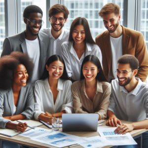 Invista em Conhecimento: Aprenda Mais Sobre o Mundo dos Investimentos