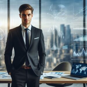 O Que é a DEGIRO e Como Ela Pode te Ajudar a Investir?