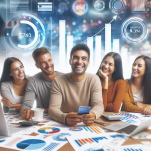 Por que escolher a Clear Corretora?