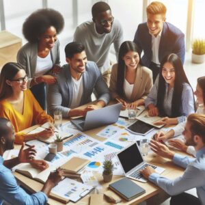 A Udemy como sua Aliada no Sucesso Financeiro
