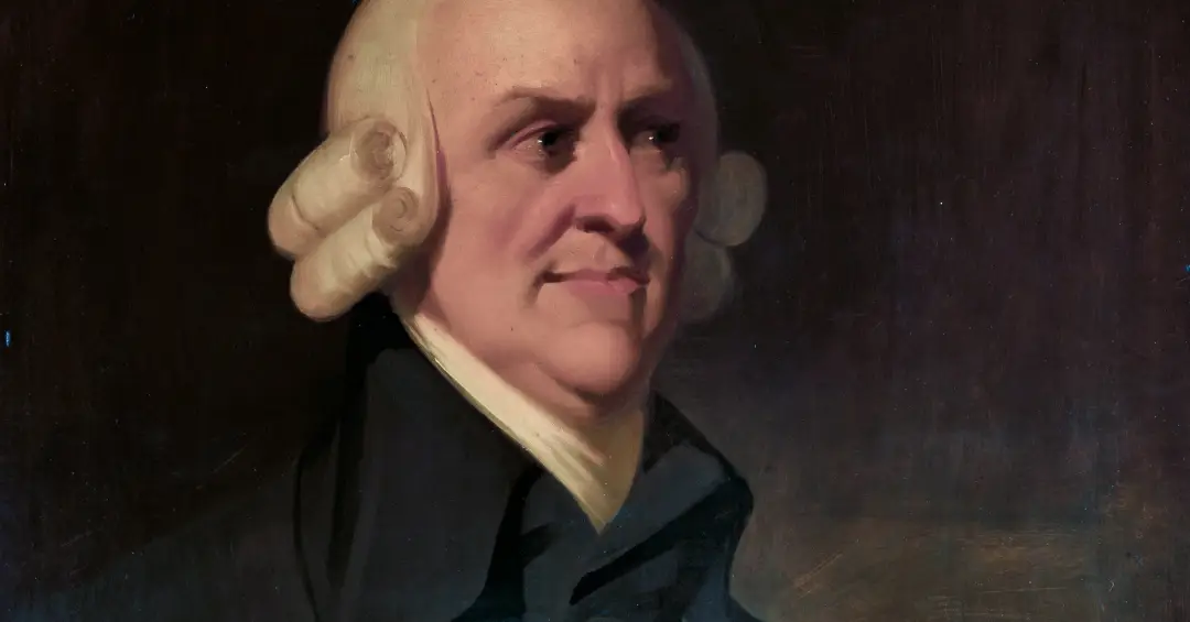 Adam Smith: O Pai da Economia Moderna