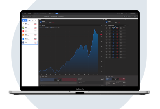 Passo a Passo para você Criar sua Conta na Corretora Clear