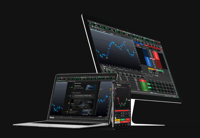 Por que escolher a XP Investimentos?