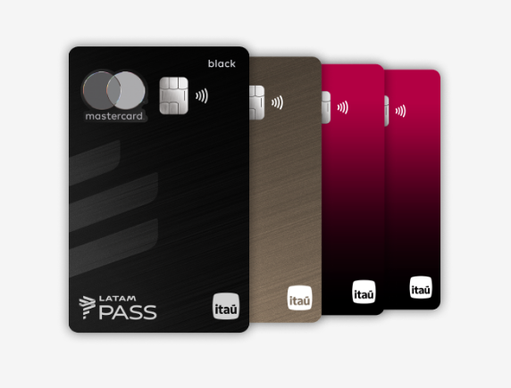 O que é o Cartão LATAM Pass