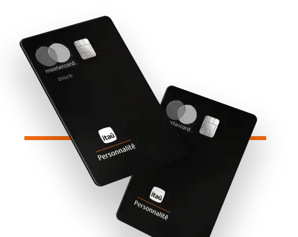 Tipos de Cartões Itaú: Encontre o Seu