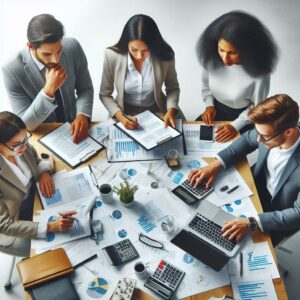 Diversifique seus Investimentos: Proteja seu Patrimônio e Maximize seus Retornos