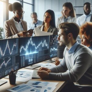 O Que é Short Selling e Como Funciona na Prática?